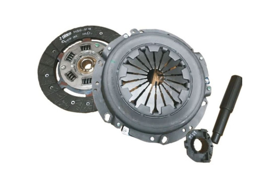 Kit de embrague 821071 Valeo, Imagen 5