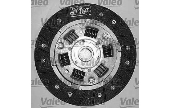 Kit de embrague 821183 Valeo, Imagen 6