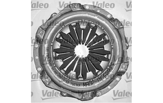 Kit de embrague 821183 Valeo
