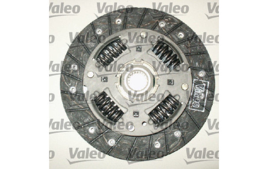 Kit de embrague 821246 Valeo, Imagen 2