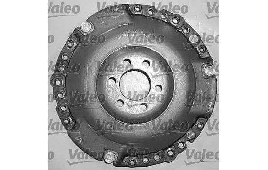 Kit de embrague 821276 Valeo