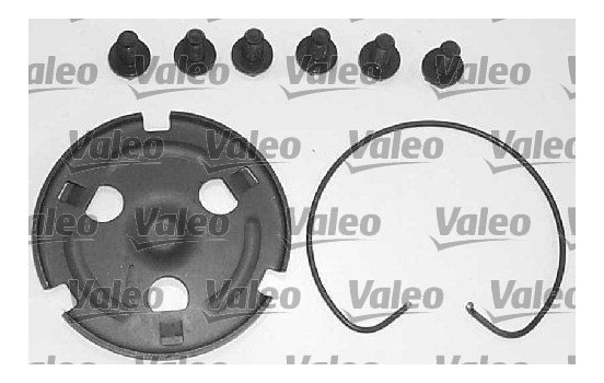 Kit de embrague 821276 Valeo, Imagen 3