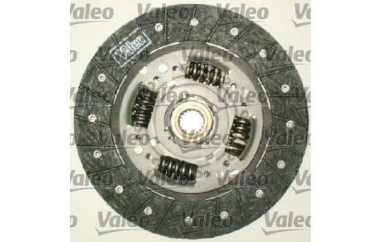 Kit de embrague 821322 Valeo, Imagen 2