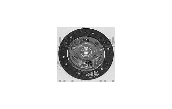 Kit de embrague 821426 Valeo, Imagen 2