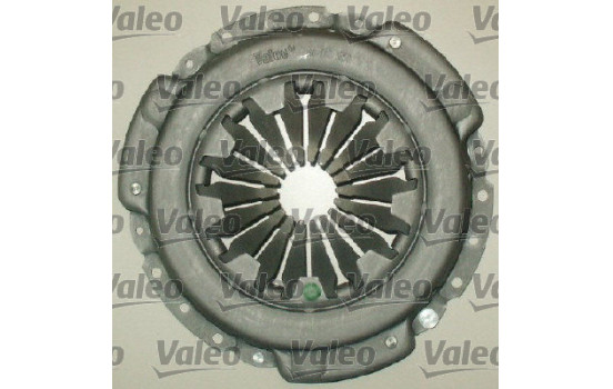 Kit de embrague 821457 Valeo