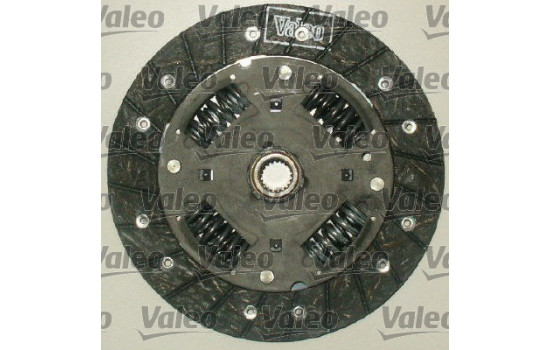 Kit de embrague 821457 Valeo, Imagen 2