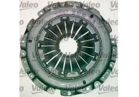 Kit de embrague 821799 Valeo