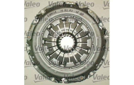 Kit de embrague 826048 Valeo