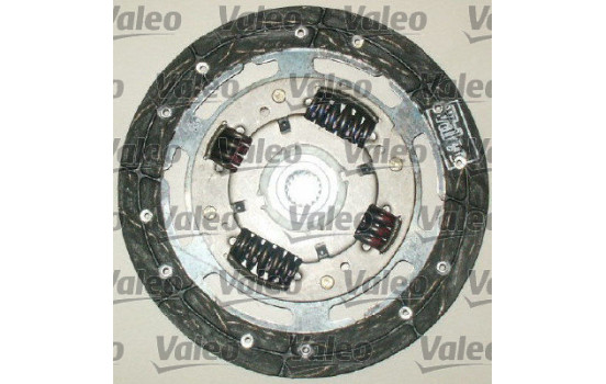 Kit de embrague 826048 Valeo, Imagen 2