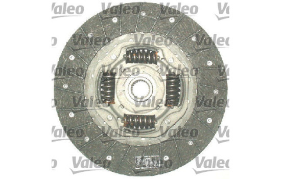 Kit de embrague 826100 Valeo, Imagen 2