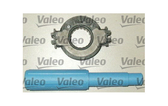 Kit de embrague 826211 Valeo, Imagen 3