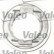 Kit de embrague 826219 Valeo, Miniatura 3