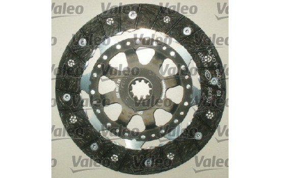 Kit de embrague 826268 Valeo, Imagen 2