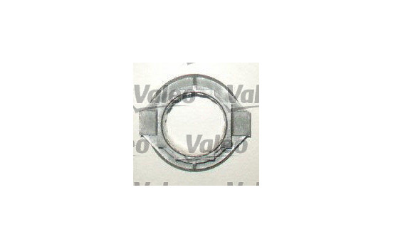 Kit de embrague 826268 Valeo, Imagen 3