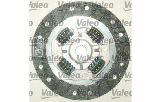 Kit de embrague 826300 Valeo, Imagen 2