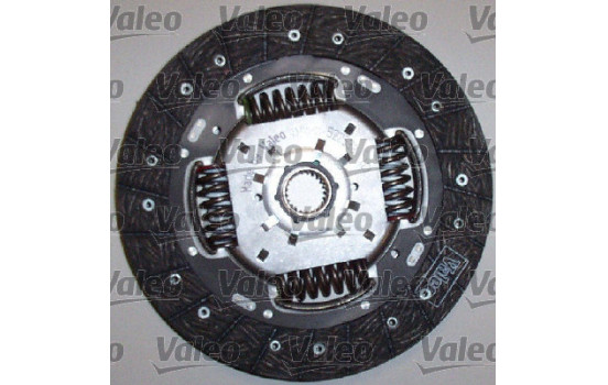 Kit de embrague 826328 Valeo, Imagen 2