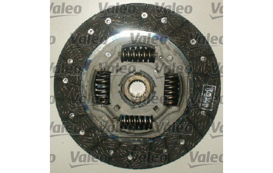 Kit de embrague 826334 Valeo, Imagen 2