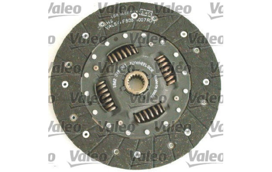 Kit de embrague 826451 Valeo, Imagen 2