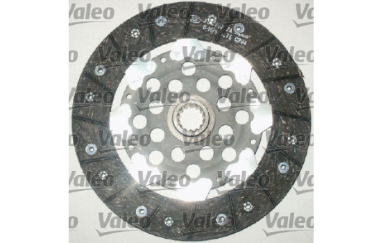 Kit de embrague 826482 Valeo, Imagen 2