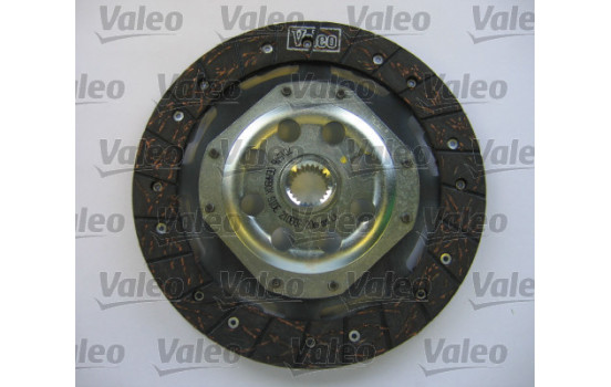 Kit de embrague 826491 Valeo, Imagen 2