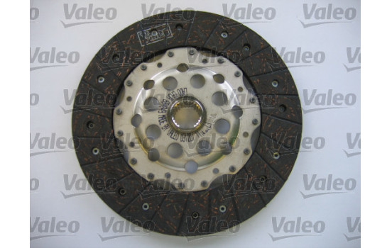 Kit de embrague 826531 Valeo, Imagen 2