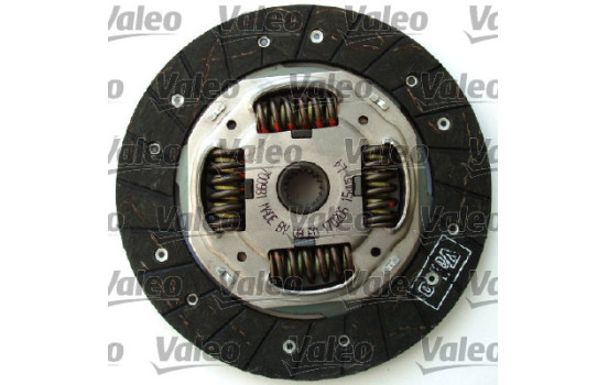 Kit de embrague 826583 Valeo, Imagen 2