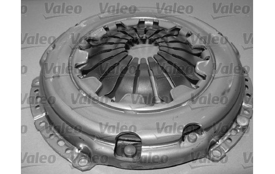 Kit de embrague 826680 Valeo, Imagen 2