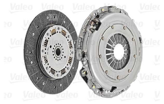 Kit de embrague 826705 Valeo, Imagen 2