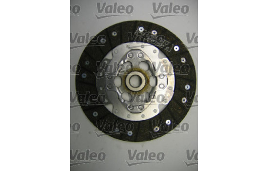 Kit de embrague 826712 Valeo, Imagen 2