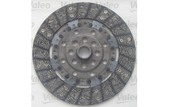 Kit de embrague 826762 Valeo, Imagen 2