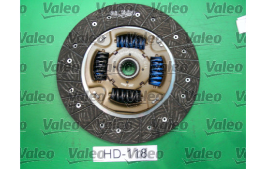 Kit de embrague 826842 Valeo, Imagen 2