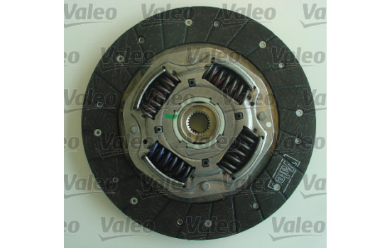 Kit de embrague 826870 Valeo, Imagen 2