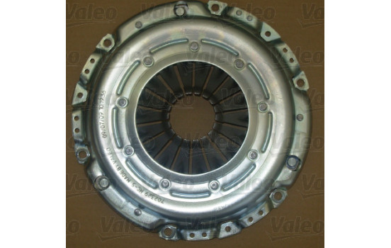Kit de embrague 826902 Valeo