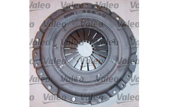 Kit de embrague 826935 Valeo