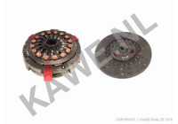 Kit de embrague 8292101 Kawe