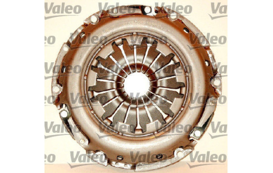 Kit de embrague 834007 Valeo