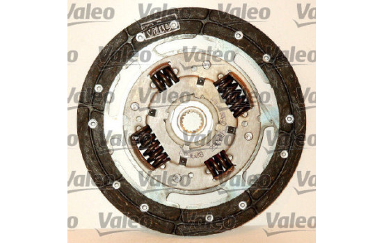 Kit de embrague 834007 Valeo, Imagen 2