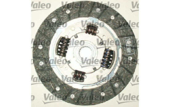 Kit de embrague 834012 Valeo, Imagen 2