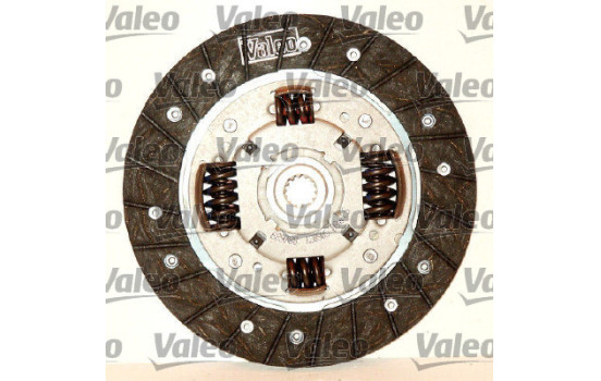 Kit de embrague 834017 Valeo, Imagen 2