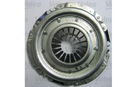 Kit de embrague 835033 Valeo