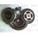 Kit de embrague 835033 Valeo, Miniatura 4