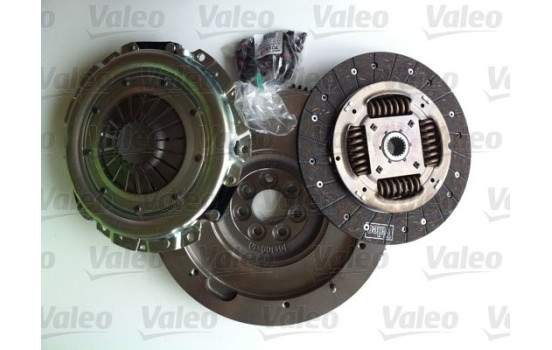 Kit de embrague 835033 Valeo, Imagen 4