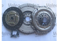 Kit de embrague 835080 Valeo