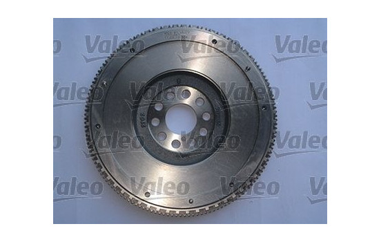 Kit de embrague 835080 Valeo, Imagen 2