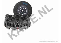 Kit de embrague 8437101 Kawe
