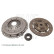Kit de embrague ADA103001 Blue Print, Miniatura 4