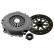 Kit de embrague ADB113012 Blue Print