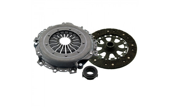 Kit de embrague ADB113012 Blue Print