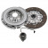 Kit de embrague ADBP300007 Blue Print