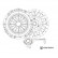 Kit de embrague ADBP300013 Blue Print
